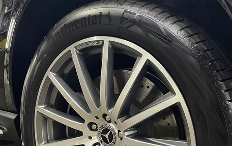 Mercedes-Benz GLS, 2026 год, 15 800 000 рублей, 8 фотография