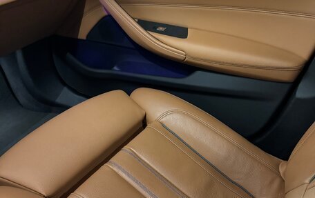 BMW 5 серия, 2022 год, 4 999 000 рублей, 13 фотография