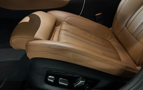 BMW 5 серия, 2022 год, 4 999 000 рублей, 12 фотография