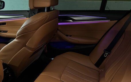 BMW 5 серия, 2022 год, 4 999 000 рублей, 14 фотография