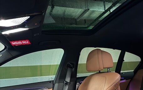 BMW 5 серия, 2022 год, 4 999 000 рублей, 9 фотография