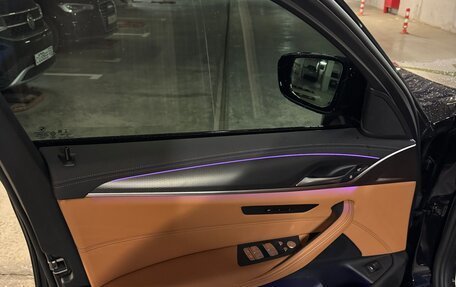 BMW 5 серия, 2022 год, 4 999 000 рублей, 16 фотография