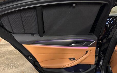 BMW 5 серия, 2022 год, 4 999 000 рублей, 17 фотография