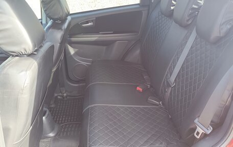 Suzuki SX4 II рестайлинг, 2008 год, 600 000 рублей, 9 фотография