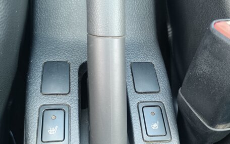 Suzuki SX4 II рестайлинг, 2008 год, 600 000 рублей, 16 фотография