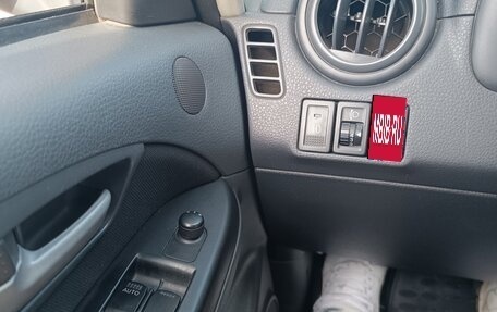 Suzuki SX4 II рестайлинг, 2008 год, 600 000 рублей, 17 фотография