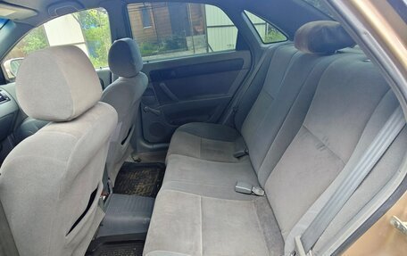 Chevrolet Lacetti, 2007 год, 156 000 рублей, 5 фотография