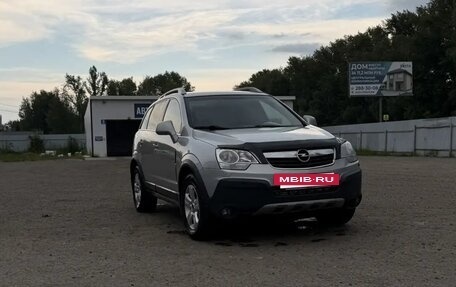 Opel Antara I, 2008 год, 800 000 рублей, 3 фотография