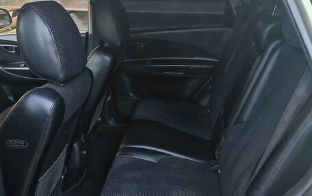 Hyundai Tucson III, 2006 год, 610 000 рублей, 8 фотография