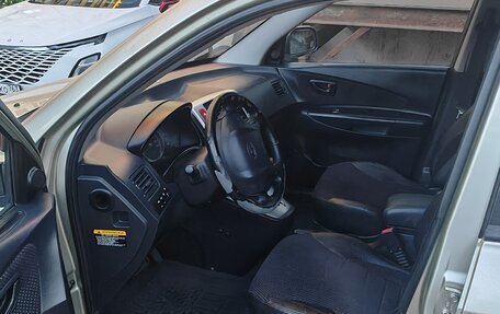 Hyundai Tucson III, 2006 год, 610 000 рублей, 7 фотография