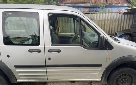 Ford Tourneo Connect I, 2008 год, 455 000 рублей, 4 фотография