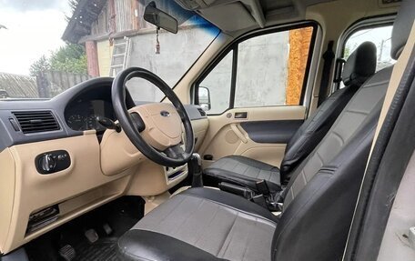 Ford Tourneo Connect I, 2008 год, 455 000 рублей, 9 фотография