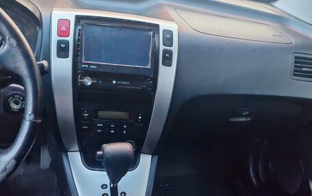 Hyundai Tucson III, 2006 год, 610 000 рублей, 10 фотография