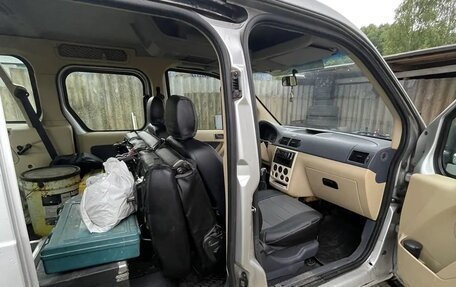 Ford Tourneo Connect I, 2008 год, 455 000 рублей, 5 фотография