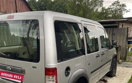 Ford Tourneo Connect I, 2008 год, 455 000 рублей, 3 фотография