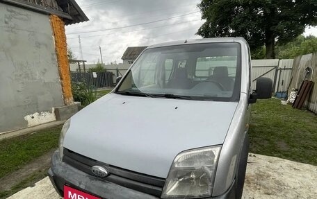 Ford Tourneo Connect I, 2008 год, 455 000 рублей, 2 фотография