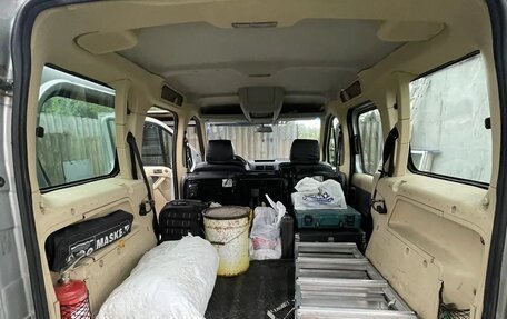 Ford Tourneo Connect I, 2008 год, 455 000 рублей, 10 фотография