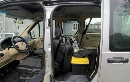 Ford Tourneo Connect I, 2008 год, 455 000 рублей, 11 фотография