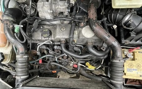 Ford Tourneo Connect I, 2008 год, 455 000 рублей, 15 фотография