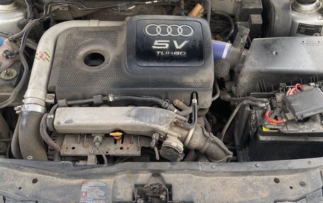 Volkswagen Golf IV, 2002 год, 550 000 рублей, 10 фотография