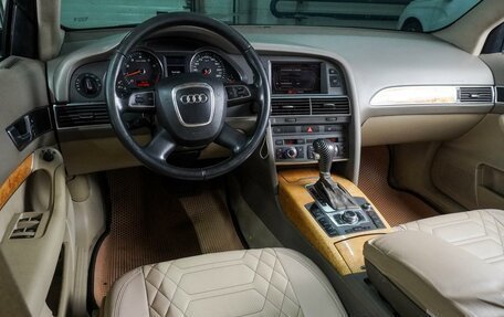 Audi A6, 2005 год, 899 000 рублей, 6 фотография