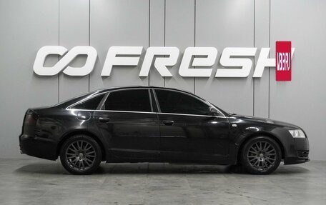Audi A6, 2005 год, 899 000 рублей, 5 фотография