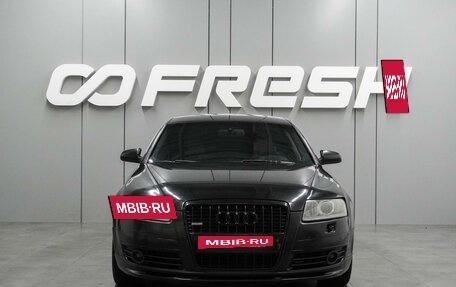 Audi A6, 2005 год, 899 000 рублей, 3 фотография