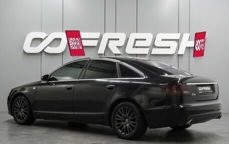 Audi A6, 2005 год, 899 000 рублей, 2 фотография