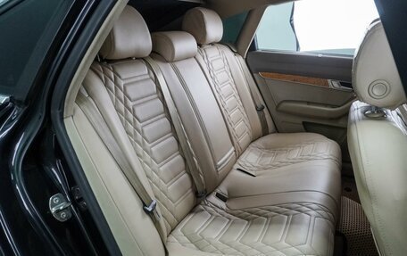 Audi A6, 2005 год, 899 000 рублей, 7 фотография