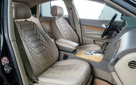 Audi A6, 2005 год, 899 000 рублей, 8 фотография