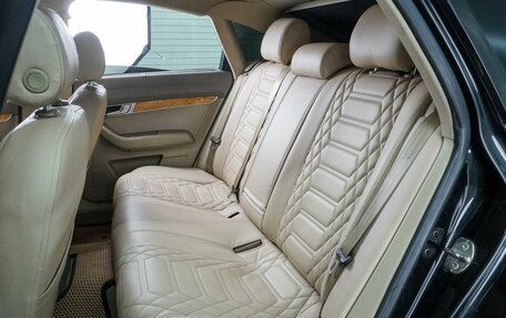 Audi A6, 2005 год, 899 000 рублей, 9 фотография