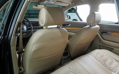 Audi A6, 2005 год, 899 000 рублей, 11 фотография