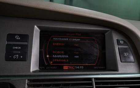 Audi A6, 2005 год, 899 000 рублей, 13 фотография