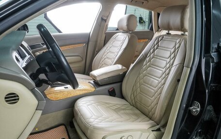 Audi A6, 2005 год, 899 000 рублей, 10 фотография