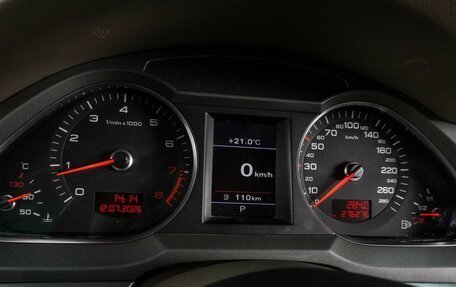 Audi A6, 2005 год, 899 000 рублей, 16 фотография