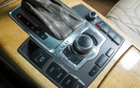Audi A6, 2005 год, 899 000 рублей, 17 фотография