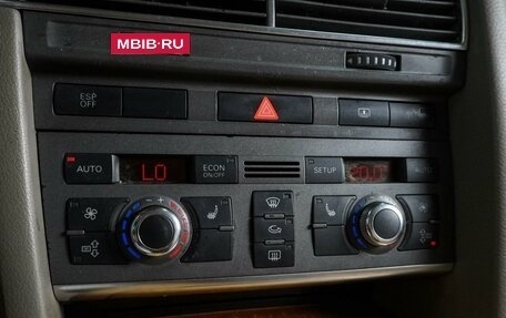 Audi A6, 2005 год, 899 000 рублей, 12 фотография