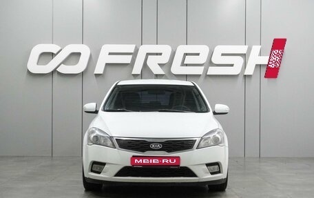 KIA cee'd I рестайлинг, 2011 год, 699 000 рублей, 3 фотография