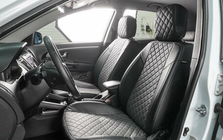 KIA cee'd I рестайлинг, 2011 год, 699 000 рублей, 10 фотография