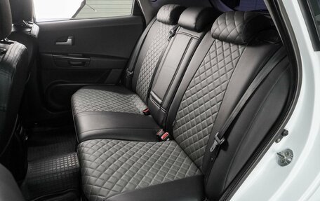 KIA cee'd I рестайлинг, 2011 год, 699 000 рублей, 9 фотография