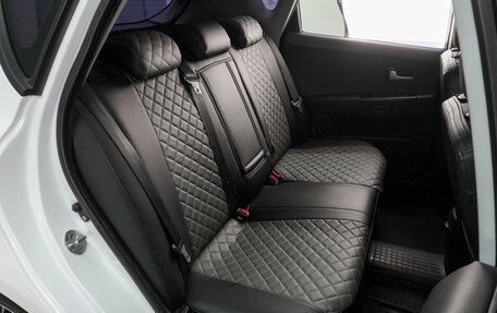KIA cee'd I рестайлинг, 2011 год, 699 000 рублей, 7 фотография