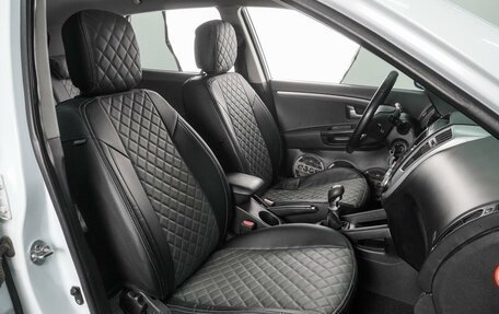 KIA cee'd I рестайлинг, 2011 год, 699 000 рублей, 8 фотография