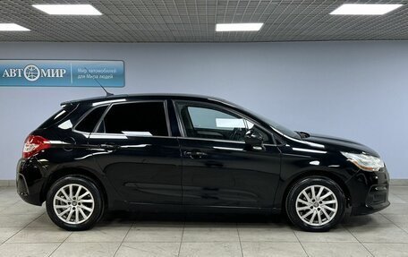 Citroen C4 II рестайлинг, 2012 год, 549 000 рублей, 4 фотография