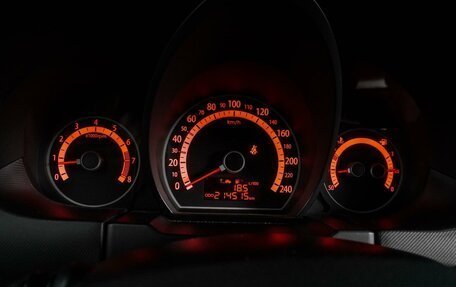 KIA cee'd I рестайлинг, 2011 год, 699 000 рублей, 15 фотография