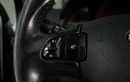 KIA cee'd I рестайлинг, 2011 год, 699 000 рублей, 14 фотография