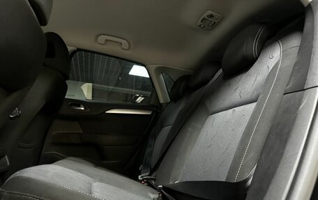 Citroen C4 II рестайлинг, 2012 год, 549 000 рублей, 12 фотография