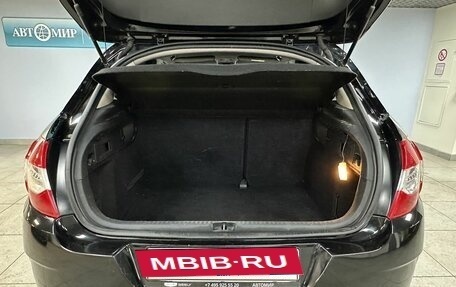 Citroen C4 II рестайлинг, 2012 год, 549 000 рублей, 10 фотография