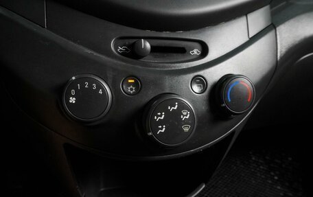 Chevrolet Spark III, 2012 год, 549 000 рублей, 12 фотография