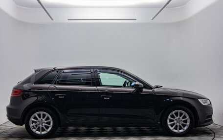 Audi A3, 2016 год, 1 320 000 рублей, 7 фотография