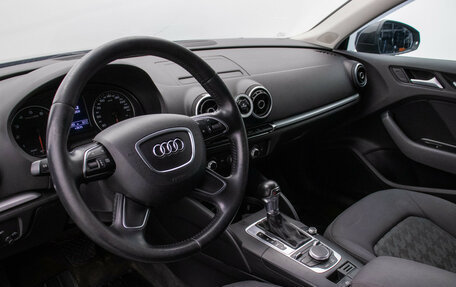 Audi A3, 2016 год, 1 320 000 рублей, 10 фотография